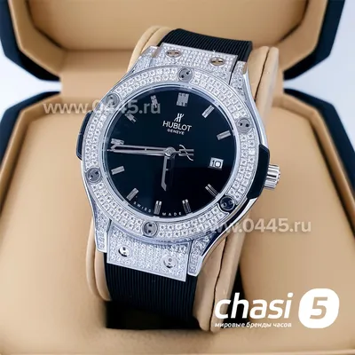 Копия часов HUBLOT Big Bang Ladies (20982), купить по цене 10 000 руб.