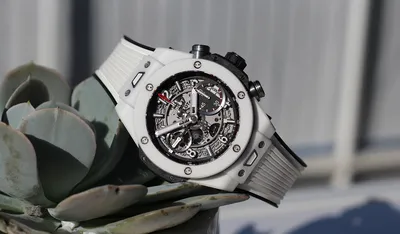 Копия часов Hublot - Дубликат (09873), купить по цене 53 300 руб.