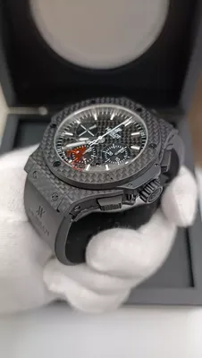 Копия часов HUBLOT Classic Fusion (12948), купить по цене 5 500 руб.