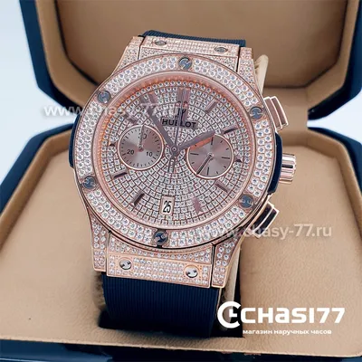 Копия часов HUBLOT Big Bang Ladies (11836), купить по цене 7 000 руб.