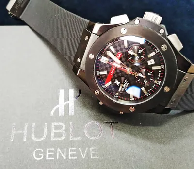 Копия часов HUBLOT Classic Fusion All Diamond (06812), купить по цене 18  200 руб.