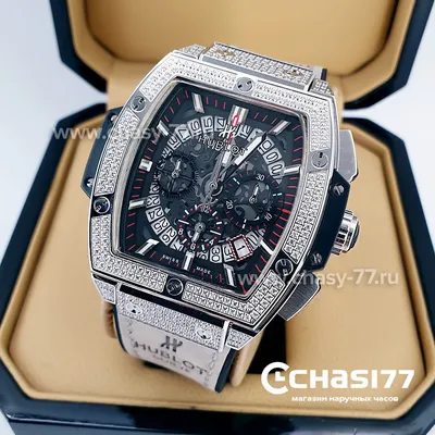 Копия часов Hublot Geneve (14144), купить по цене 14 100 руб.