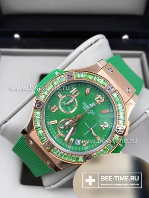 Реплика часов Hublot 10397 купить в Москве | Love Jewellery