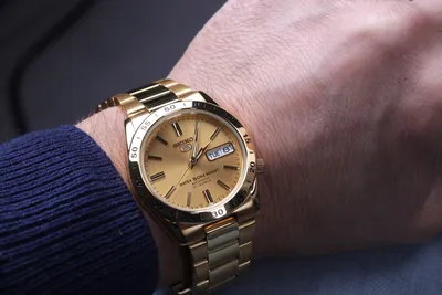 Как правильно носить часы на руке? | shop@watch.kg | Дзен