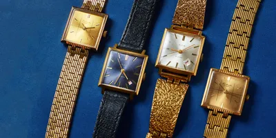 Купить наручные часы \"Deluxe\" от Guessr в Украине