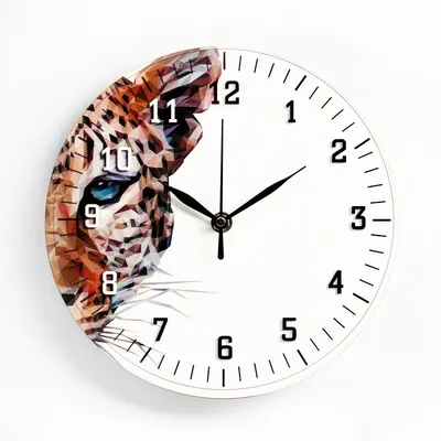 Часы настенные London Time малые купить за 24301 руб. в интернет магазине с  доставкой в Краснодар и край и сборкой