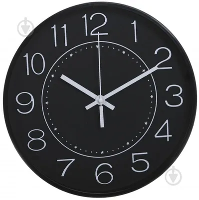Настенные часы НЧ-0006 — Купить кованые настенные часы в Москве недорого