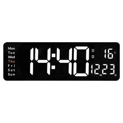 Настенные часы Clock Decor интерьерные, бесшумные, с 3д циферблатом, в  гостиную, спальню и кухню, для декора - купить по низкой цене в  интернет-магазине OZON (773231363)