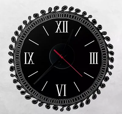 Настенные часы с римскими цифрами, цифровые украшения «сделай сам» в  современном стиле, римские настенные 3d-часы, зеркальные,  золотистые/серебристые, 48 дюймов | AliExpress
