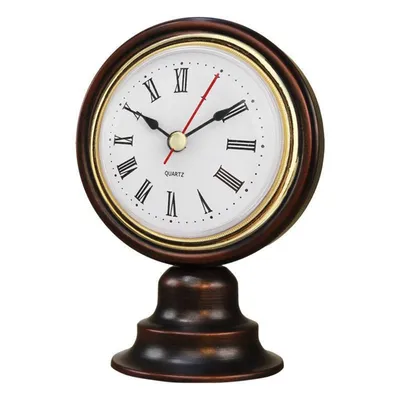 Часы настенные с римскими цифрами из металла 70 см White - купить за 11527  руб в интернет-магазине DG-Home