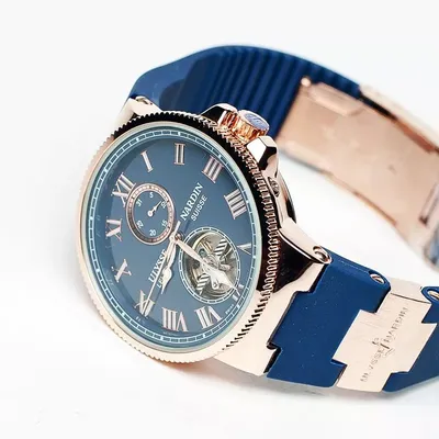 Где продать Ulysse Nardin