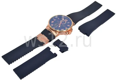 Мужские часы Ulysse Nardin цена