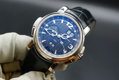 Часы Ulysse Nardin Marine Lady Diver 8103-101 (9616) купить в Москве,  выгодная цена - ломбард на Кутузовском