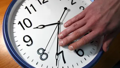 Как самостоятельно определить неисправность механических часов?
