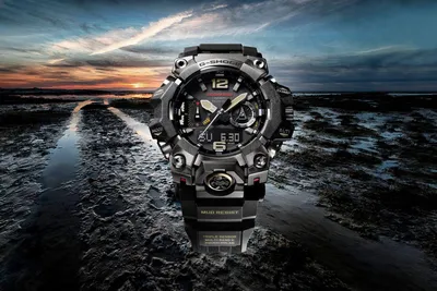 Часы CASIO G-Shock GA-2100SKE-7AER купить по цене 6420 грн на сайте - The  Watch