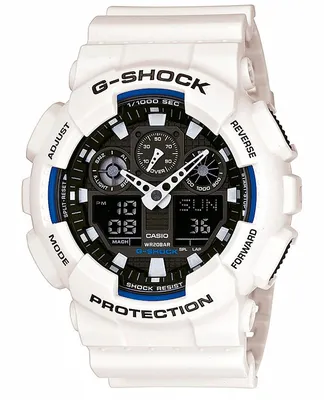 Часы Casio G-Shock GA-2100-4A — купить наручные часы в интернет-магазине  Ankerwatch.ru по цене 12 343 руб.