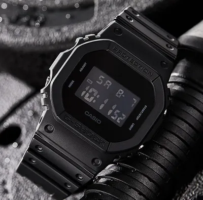 Купить Casio G-Shock дешевле с доставкой из США | Бандеролька