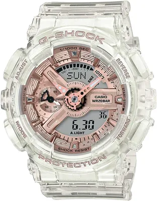 CASIO G-Shock GA-100B-7AER - купить в Москве в интернет-магазине, цена на  оригинал