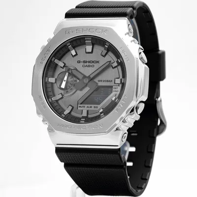 Наручные часы Casio G-SHOCK GMA-S110SR-7AER — купить в интернет-магазине  AllTime.ru по лучшей цене, фото, характеристики, инструкция, описание