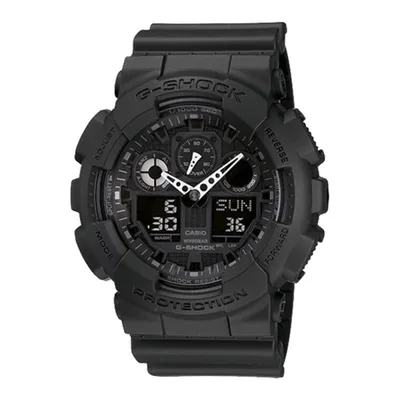 Casio G-Shock GM-2100SS-1A - купить по лучшей цене часы CASIO у  официального дилера CasualWatches.ru