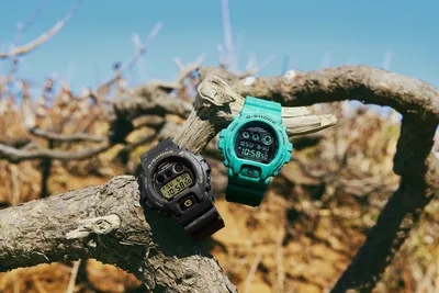 CASIO G-Shock GA-100B-4AER - купить в Москве в интернет-магазине, цена на  оригинал