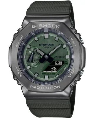 Casio выпустила «юбилейную» смарт-версию первых часов G-Shock - 4PDA