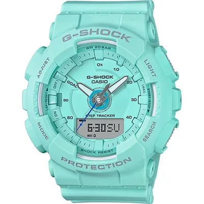 Мужские часы CASIO GSTW110D1A G-SHOCK — купить в интернет магазине  Acrobat24.ru