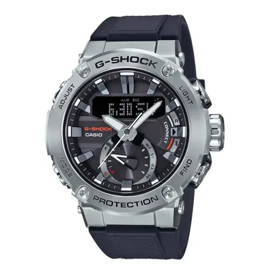 Все часы G-Shock 2021 / Только новые корпуса 2021 года