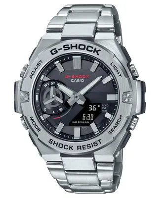 Наручные часы Casio G-SHOCK Classic GM-2100B-3A — купить в  интернет-магазине Chrono.ru по цене 37990 рублей