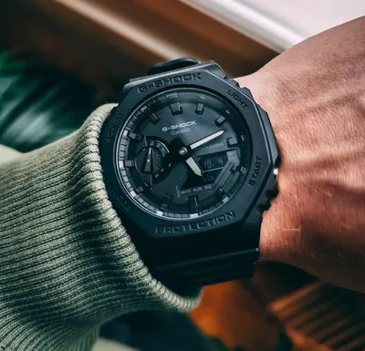 Обзор часов Casio G-Shock | Полезные статьи от интернет-магазина  Будилкин.ру | Полезные статьи от интернет-магазина Будилкин.ру