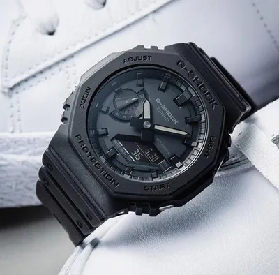 ЧАСЫ CASIO G-SHOCK | Брендовые часы и украшения в Донецке и Луганске |  Monopolia