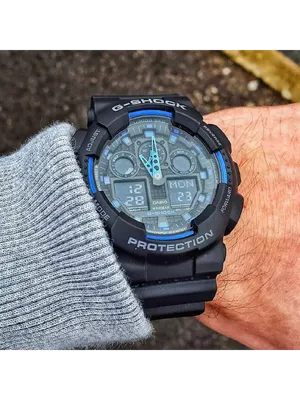 Casio G-Shock GW-9400-1E — купить наручные часы в TEMPUS | Оригинал