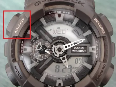 Купить Casio G-Shock дешевле с доставкой из США | Бандеролька