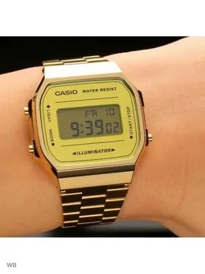 наручные часы CASIO 76171866 купить за 1 167 ₽ в интернет-магазине  Wildberries