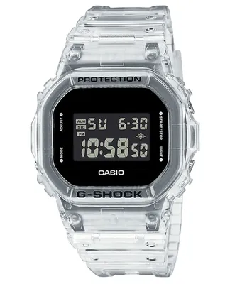 Часы Casio G-Shock DW-5600SKE-7 купить в Казани по цене 17688 RUB:  описание, характеристики