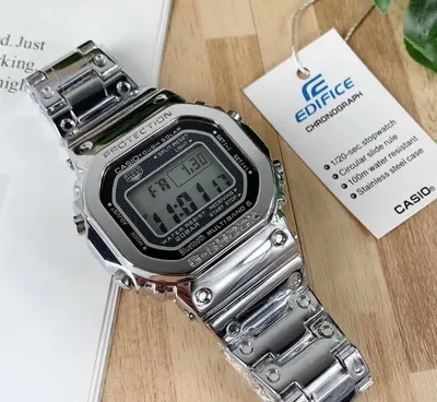 Купить часы Casio дешево со скидкой и не купить фейк или подделку? - Статьи  и материалы
