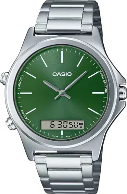 Часы Casio металлические фиолетовые в интернет-магазине 4:20 SHOP