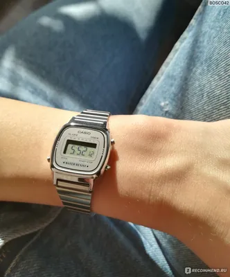 Мужские часы casio - Наручные часы - List.am