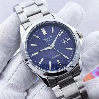 Часы CASIO LA670WEM-7EF ⌚ Купить наручные часы на Фабрика часов