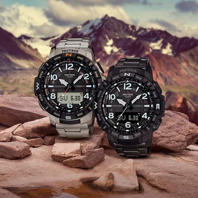 Купить \"G-Shock\" часы кварцевые Casio (GST-B500D-1A1), цена 54990 рублей с  доставкой по России