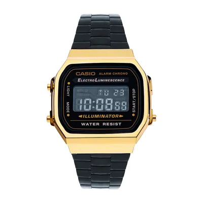 Часы Casio Touch Watch (сенсорные) премиальная копия (ID#210937589), цена:  41 руб., купить на Deal.by