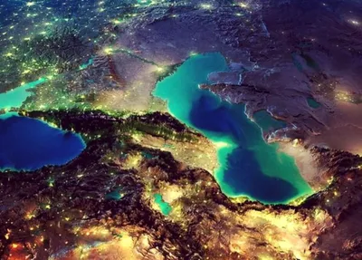 Администрация города Сочи - Ученые предложили следить за чистотой  прибрежных зон Черного моря из космоса