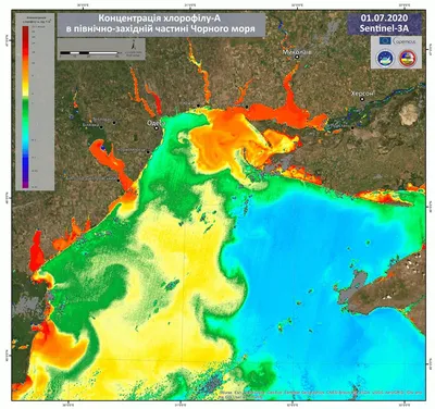 Кто выкопал Чёрное море? Карьеры, оставленные от древних развитых  цивилизаций | BIOсфератум | Дзен