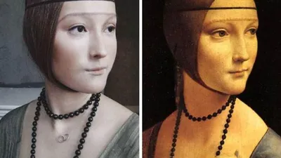 Чудеса макияжа, или до и после фотошопа: стандарты красоты в разных странах