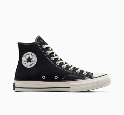 Chuck 70 Vintage Canvas Unisex High Top Shoe. Converse.com