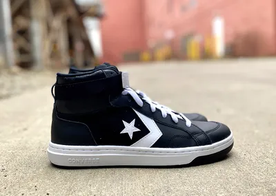 Converse Chuck Taylor All Star Black High Tops | Tillys