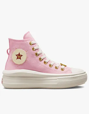 Converse Men's Chuck Taylor All Star High Street High Top Sneaker | Famous  Footwear