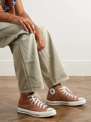 Converse Pro Blaze Review - Soleracks