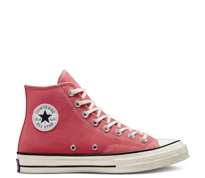 Converse Chuck Taylor All Star Move Platform Hearts - Converse