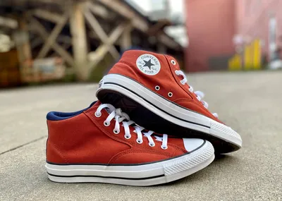 Converse Malden Street Review - Soleracks